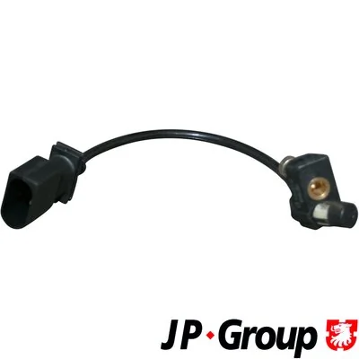 Sensor, crankshaft pulse